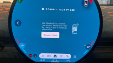 MINI Aceman 135kW E Exclusive [Level 2] 43kWh 5dr Auto Electric Hatchback